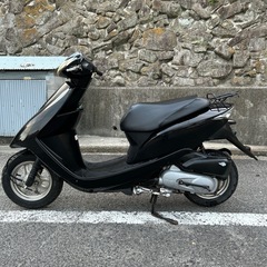 外装カウル　シート　バッテリー　エアーフィルター新品（配送サービスあり）の画像