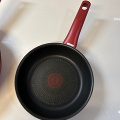 ティファール IHフライパンセットの画像