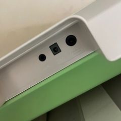 【今月のみの出品】CASIOキーボードの画像