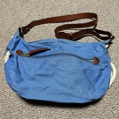 ダコタ　ショルダーバッグの画像