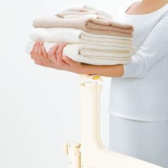 コンビ　ハンズフリーゲート　ベビーゲート　ペットゲート　①の画像