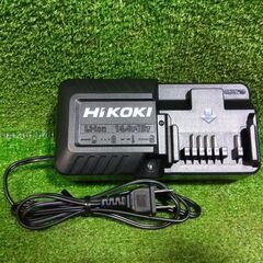 HiKOKI FDS18DA コードレスドライバドリル【市川行徳店】【店頭取引限定】【中古】管理番号：ITV9NP1V06LGの画像