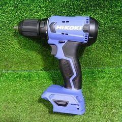 HiKOKI FDS18DA コードレスドライバドリル【市川行徳店】【店頭取引限定】【中古】管理番号：ITV9NP1V06LGの画像