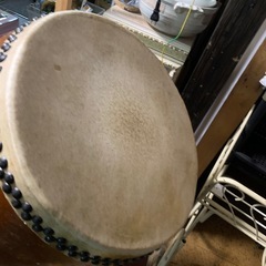 太鼓の画像