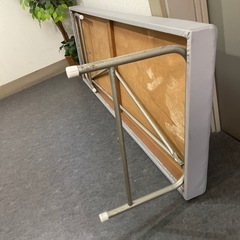 11/10まで　マッサージベッドの画像