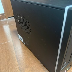 デスクトップPC
の画像