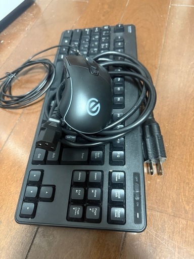 デスクトップPC