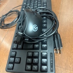 デスクトップPC
の画像