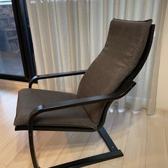 TOR ゼロチェア
の画像