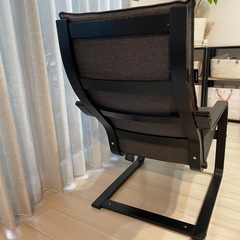 TOR ゼロチェア
の画像