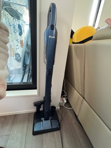 Shark掃除機