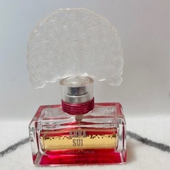 香水5点セットの画像