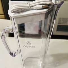  OlyMall オリーライフ　テラヘルツポット　新品未使用 未開封の画像
