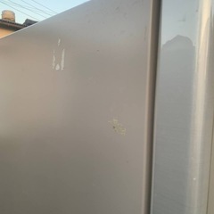 ✅TOSHIBAノンフロン冷凍冷蔵庫✅ ✅GR-D43G✅の画像