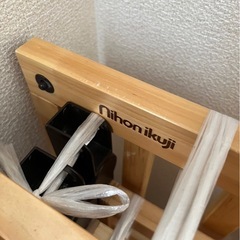 日本育児　ベビーゲート（nihon ikuji）　の画像