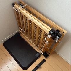 日本育児　ベビーゲート（nihon ikuji）　の画像