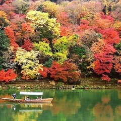 オープンチャットの募集