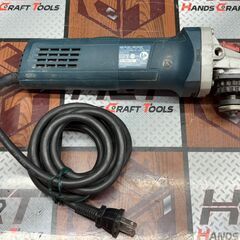 【中古】ボッシュ BOSCH GWS750-100I ディスクグラインダ【ハンズクラフト佐賀】の画像