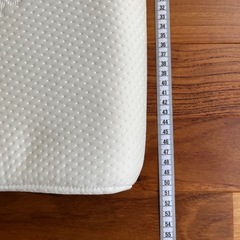 テンピュールS 枕 寝具 ピローの画像