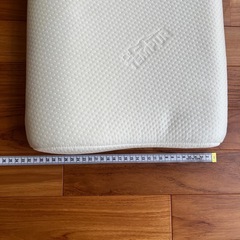 テンピュールS 枕 寝具 ピローの画像