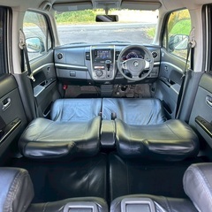 快適なターボ☆月々9千円〜分割払い可‼️ 車検2年付き！【名義変更代込み】☆スズキ ワゴンRスティングレー☆ステアリングスイッチ付き☆Bluetooth対応ディスプレイオーディオ付き☆ETC付き☆プッシュスタート☆ドライブレコーダー付きのフル装備☆社外アルミ☆そのまま乗って帰れます！の画像