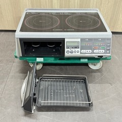 A1721🌟激安‼️ 日立 クッキングヒーター HT-33WD🌟の画像