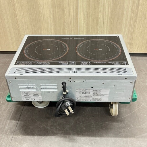 A1721?激安‼️ 日立 クッキングヒーター HT-33WD?