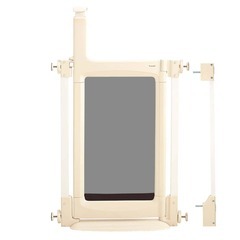 コンビ　ハンズフリーゲート　ベビーゲート　ペットゲート　②の画像