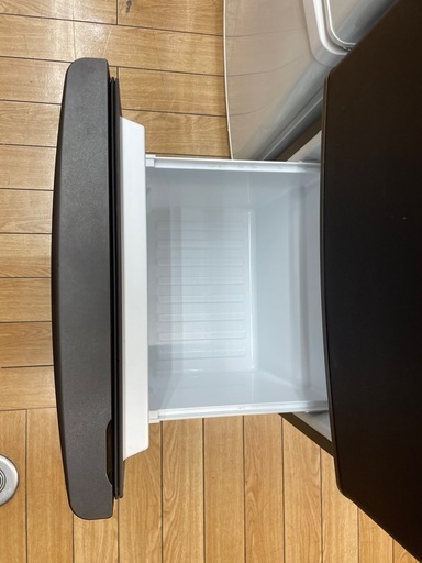 Panasonic NR-B17DW 2020年製 冷蔵庫 168L