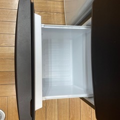 Panasonic NR-B17DW 2020年製 冷蔵庫 168Lの画像