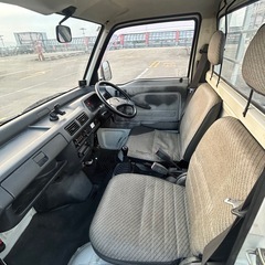 アクティ4mt 車検9年8/7⭐️の画像