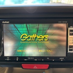 NBOX➕　8万キロ走行　2年車検　35万の画像