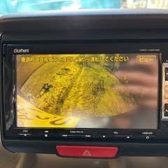 NBOX➕　8万キロ走行　2年車検　35万の画像