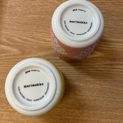 マリメッコ ラテマグの画像