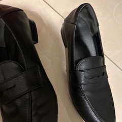 ローファーの画像