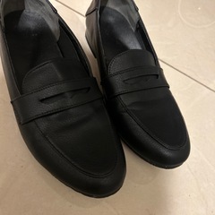 ローファーの画像