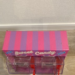 スウィートキャンディの画像