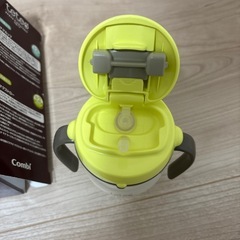 赤ちゃん用　マグの画像