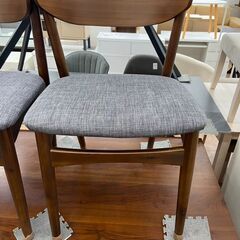 ダイニングセット ダイニングテーブル 椅子4脚【送料に設置費込み】🚚自社配送時💳代引き可🚚(現金、クレジット、スマホ決済対応)の画像