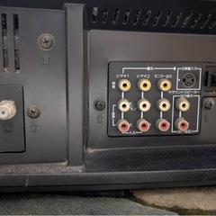 ブラウン管テレビの画像