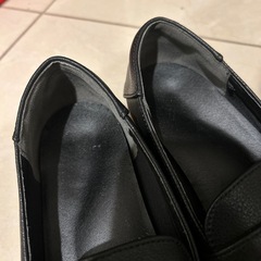 ローファーの画像