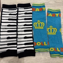 80 冬　ズボン等　他と一緒で200の画像