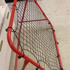 ※ サッカーリバウンドネット　サッカー/野球/バレーボールなどの画像