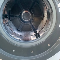 ✅TOSHIBAドラム式洗濯乾燥機✅ ✅TW-Z360L✅の画像