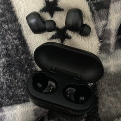 ③完全ワイヤレスイヤホン　GRFD-SWE300TAの画像