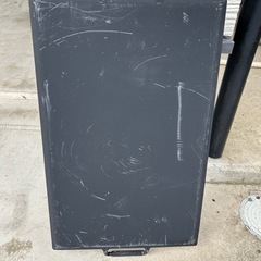 バーベキュー用　鉄板　おまけ付の画像