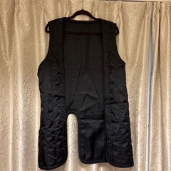 美品　ビジネスコートの画像