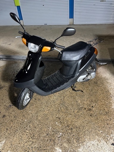 ヤマハ　4JPアプリオ