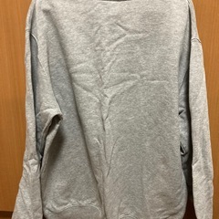 NEWERA メンズスウェットの画像