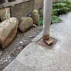 こちら直せる方おられますか？強固にしてもらいたいです